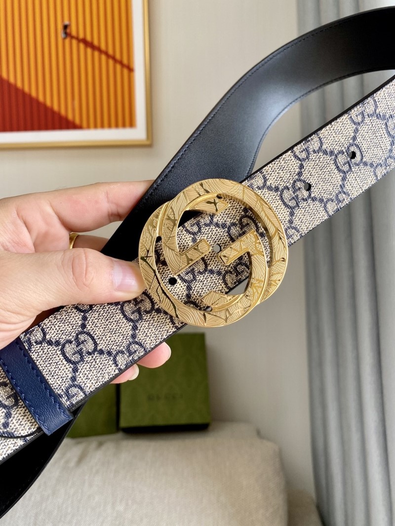 Gvc*1 belts